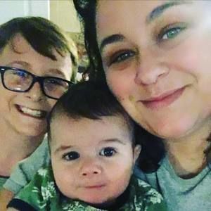 Meet your Posher, Maegan